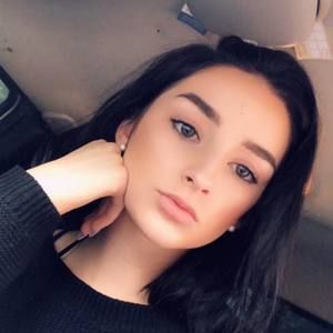 Meet your Posher, Brianne